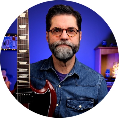 Five Watt World