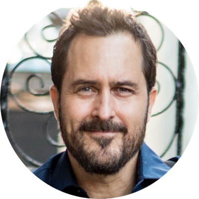 Jonathan Kreisberg