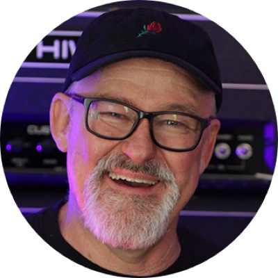 Tim Pierce